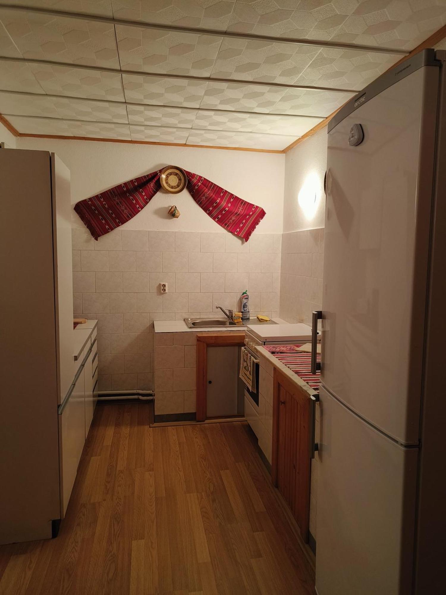 Casa Dintre Meri Poiana Mărului Zewnętrze zdjęcie