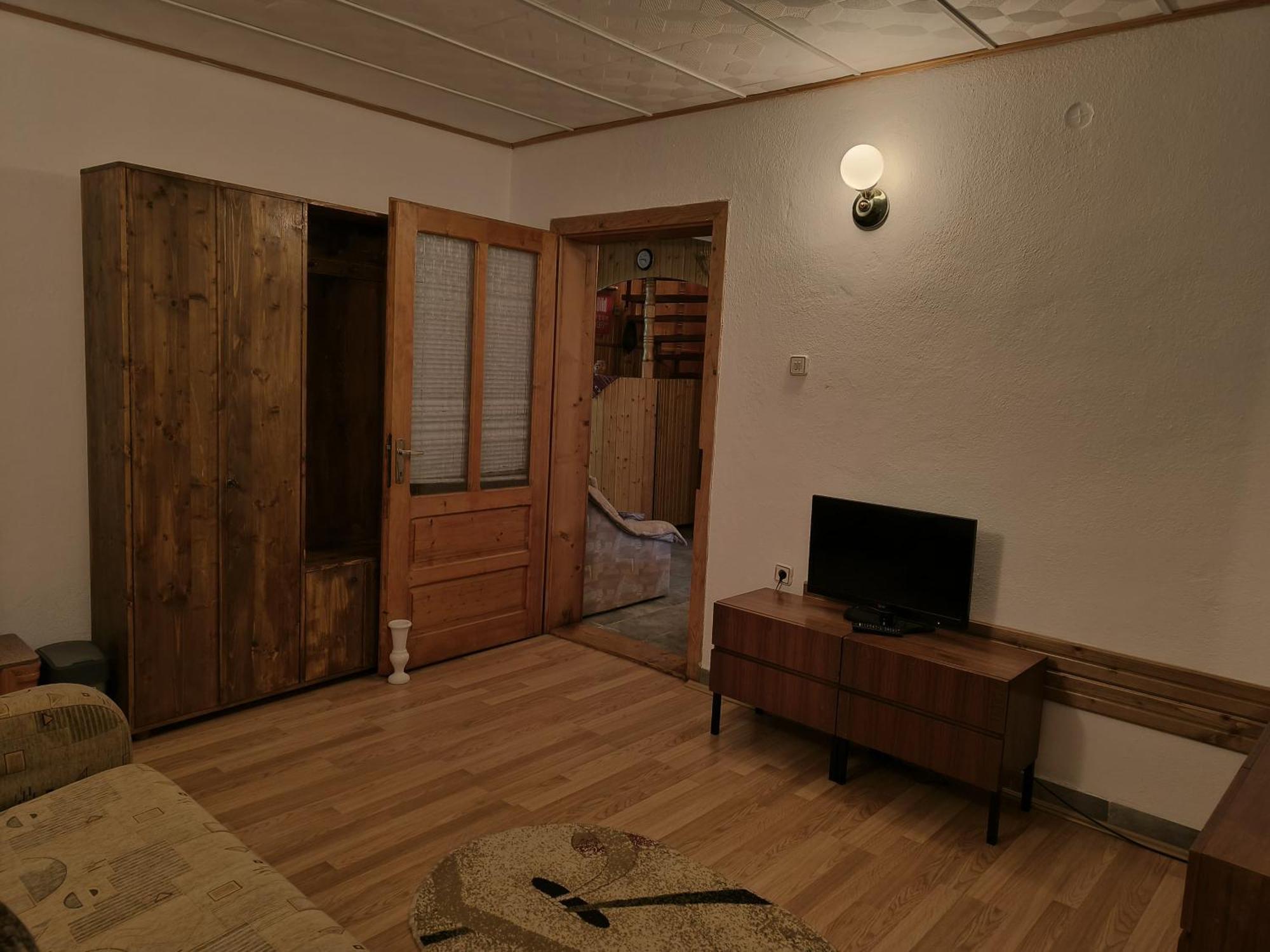 Casa Dintre Meri Poiana Mărului Zewnętrze zdjęcie