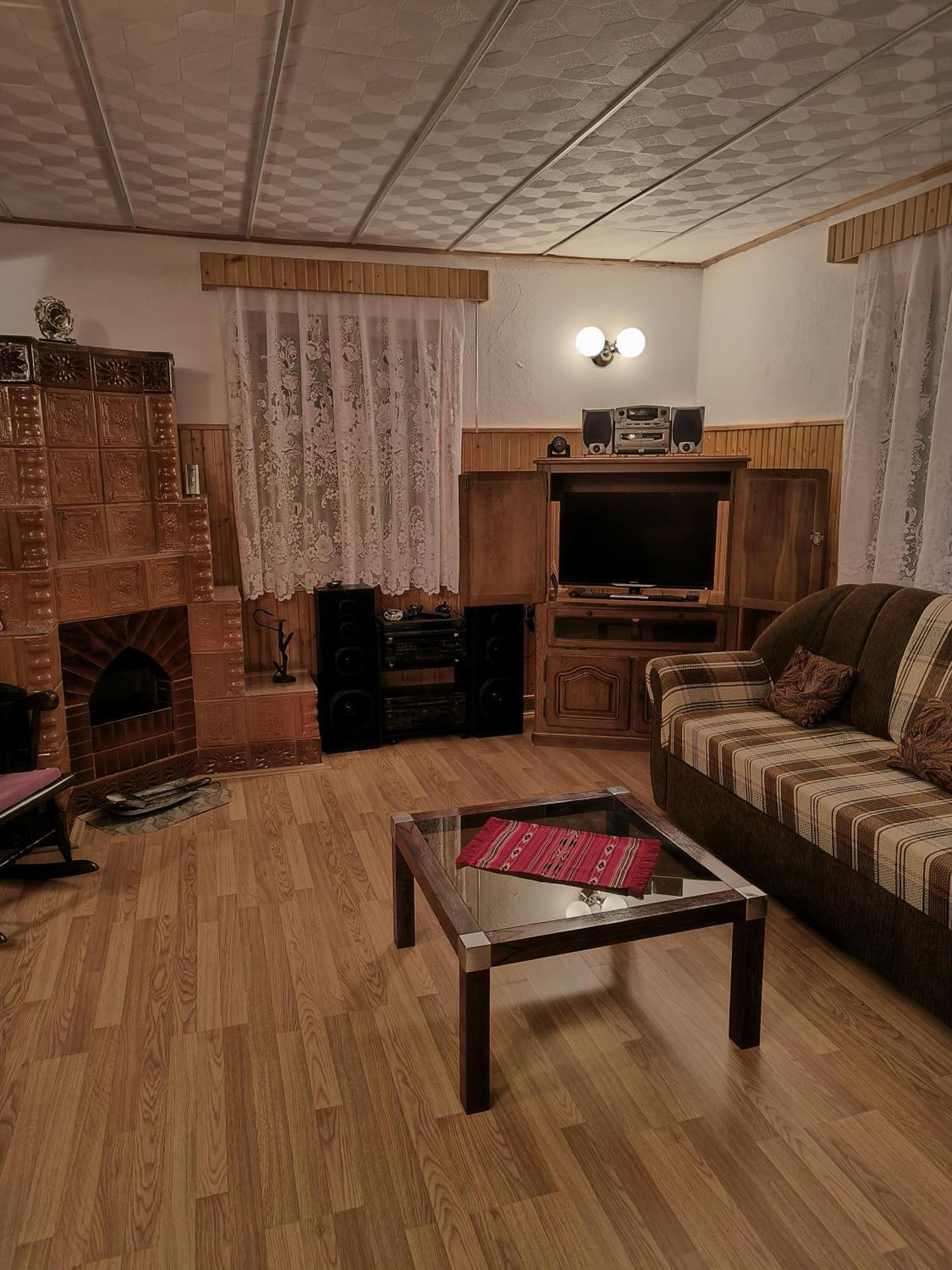 Casa Dintre Meri Poiana Mărului Zewnętrze zdjęcie
