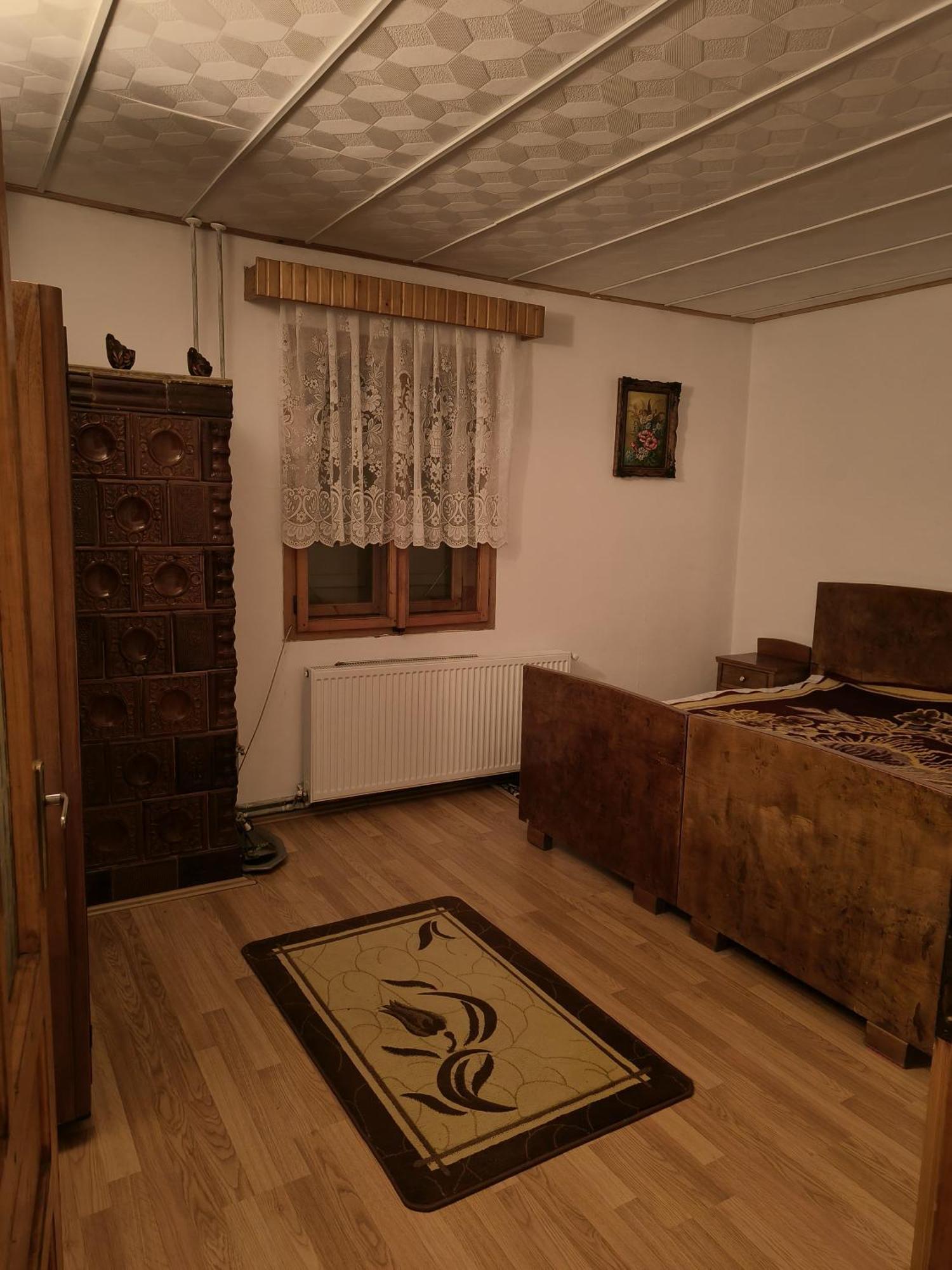 Casa Dintre Meri Poiana Mărului Zewnętrze zdjęcie
