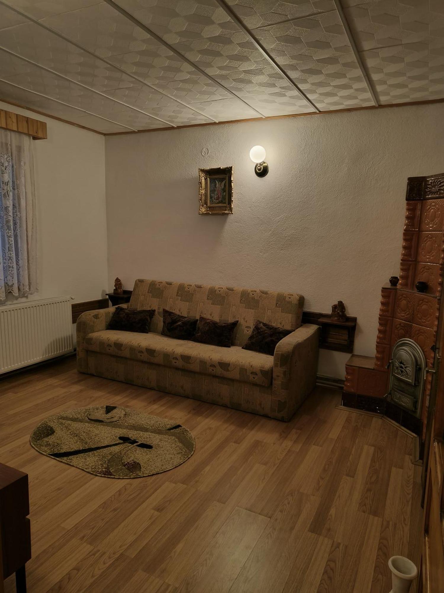 Casa Dintre Meri Poiana Mărului Zewnętrze zdjęcie