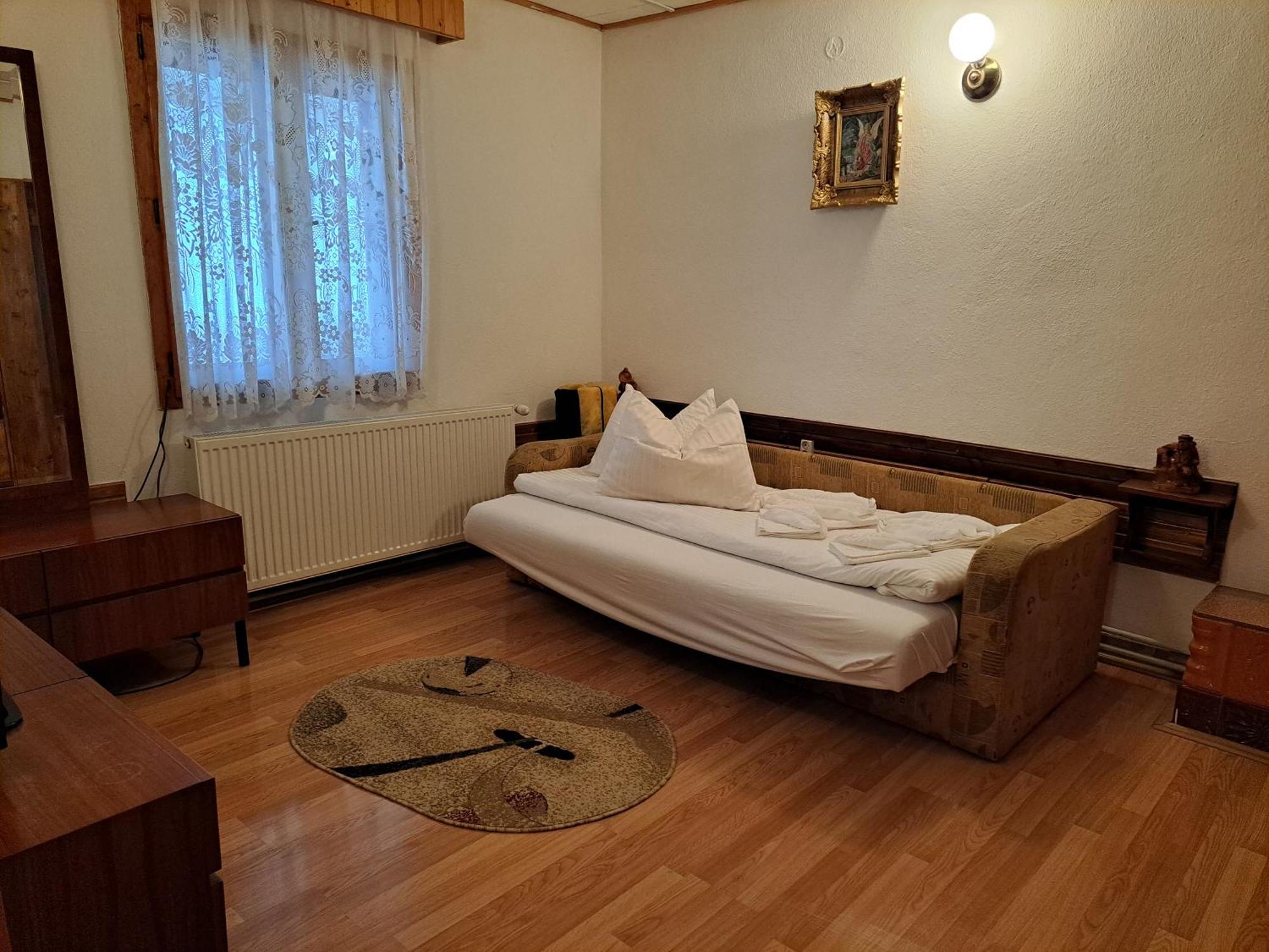 Casa Dintre Meri Poiana Mărului Zewnętrze zdjęcie