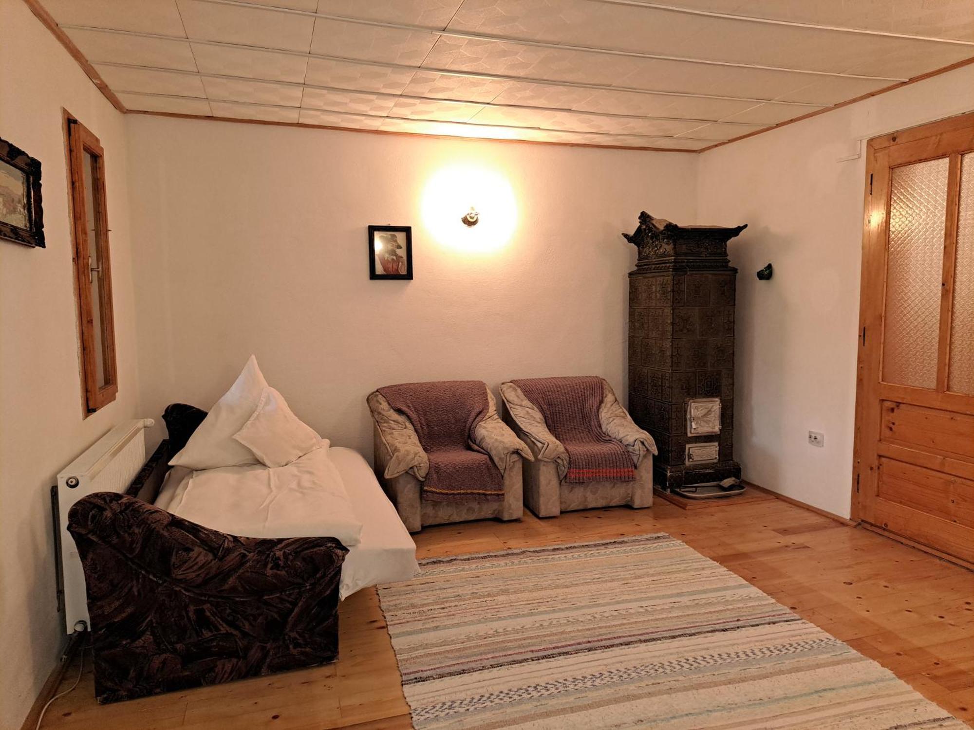 Casa Dintre Meri Poiana Mărului Zewnętrze zdjęcie